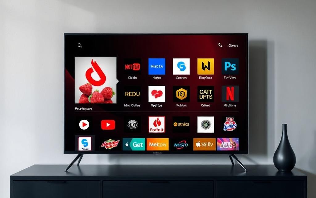 Best IPTV Apps for Smart TVs in 2026