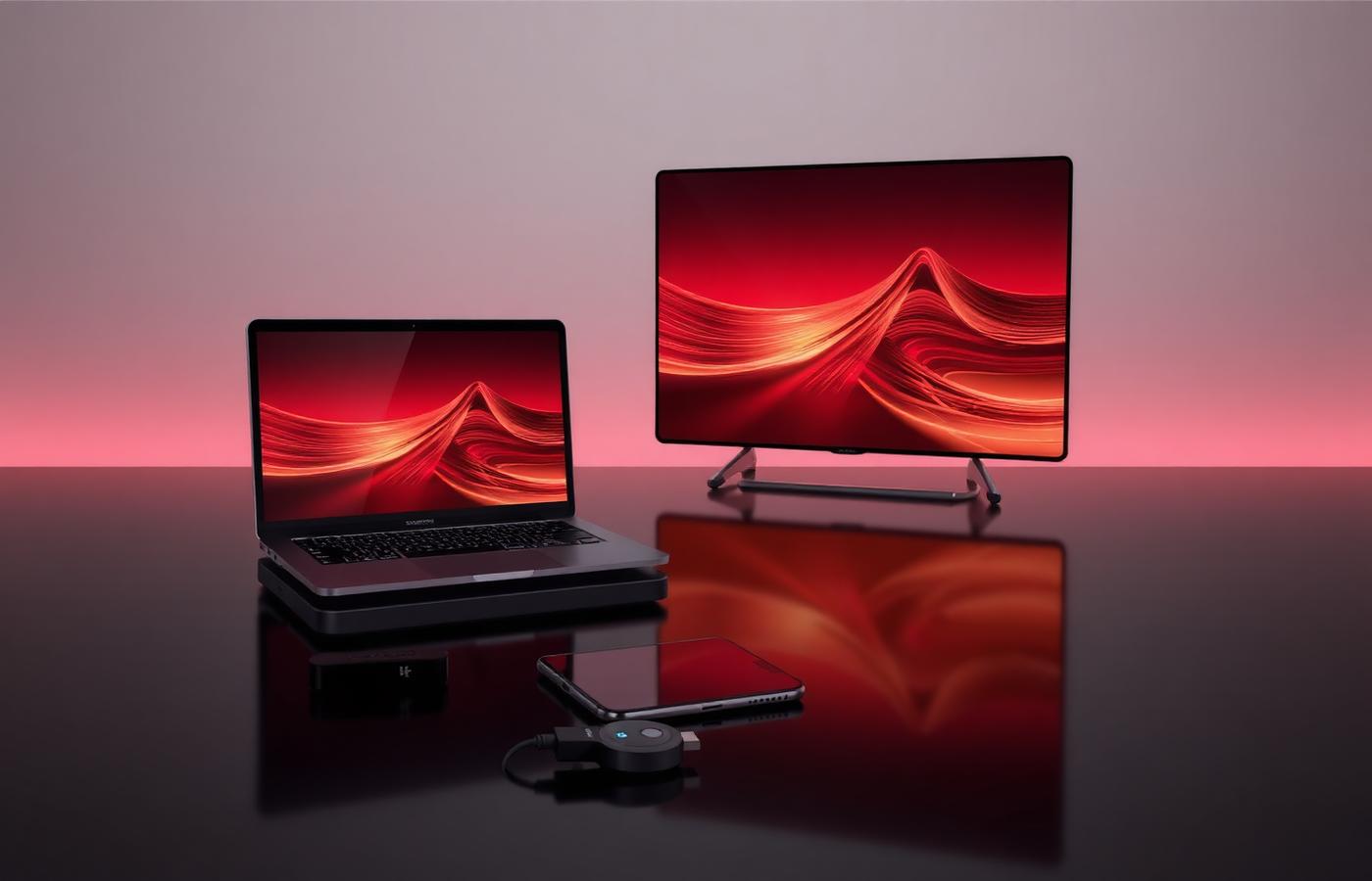 IPTV on multiple devices